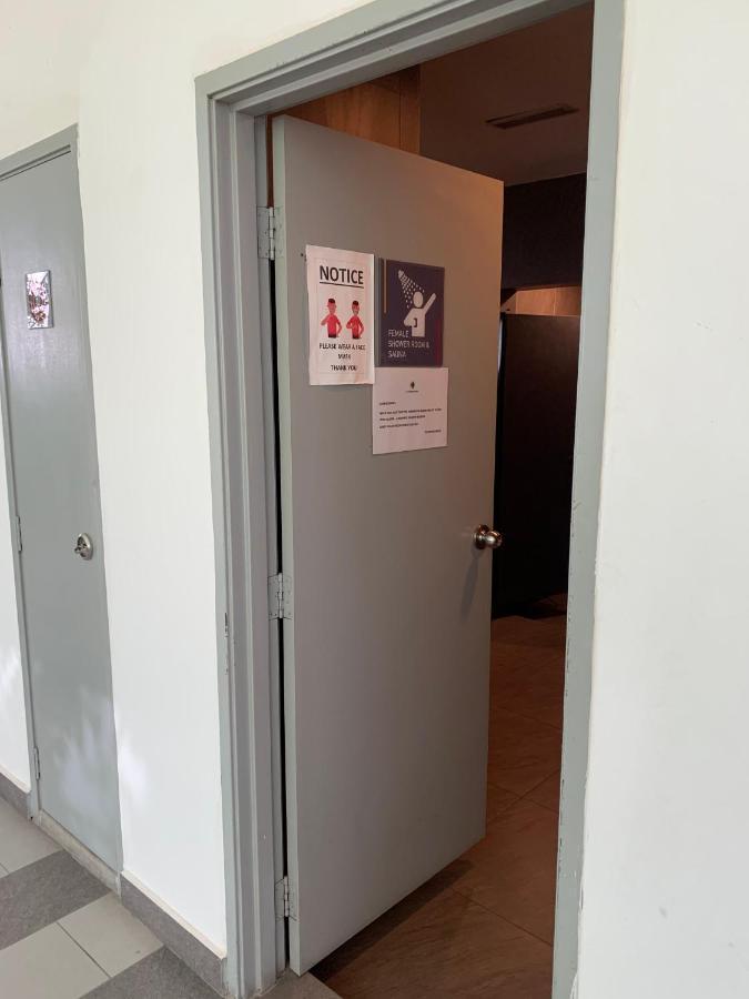 Cosy Studio Netflix Selfcheckin Cyberjaya 2 Exterior photo